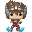 FUNKO CABALLEROS DEL ZODIACO PEGASUS SEIYA