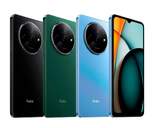 SMARTPHONE REDMI A3 3/64 6,71%%%quot; MIDNIGHT BLACK