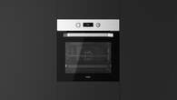 HORNO TEKA HCB6539PIX INOX.ANTIH. MULTIF.8, PIROLITICO, TOUC