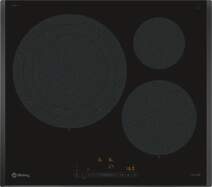 Placa Inducción Balay 3EB967LH