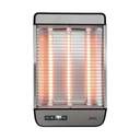 TOST. JATA JETT1590 PLANO INOX 1000W 3B