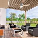 VENTILADOR TECHO CECOTEC 5600STEL DC WIF 132C 8240