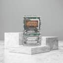RADIO BOLSILLO SANGEAN DT-160 TRANSPARENTE FM/AM