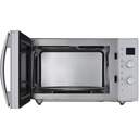 MICR. PANASONIC NNCD575MEPG 27L SILVER CONVECC