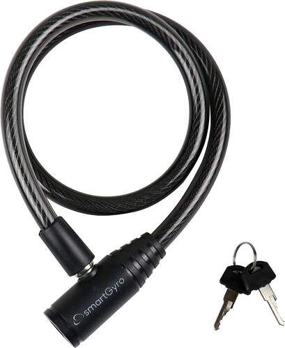 Sistema Antirrobo SmartGyro SG27-296