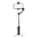 GIMBALL HOHEM ISTEADY V3 AI AUTO TRACK NEGRO