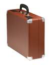 TOCADISCOS DENVER VPL-120 BROWN MALETIN ALTAVOCES