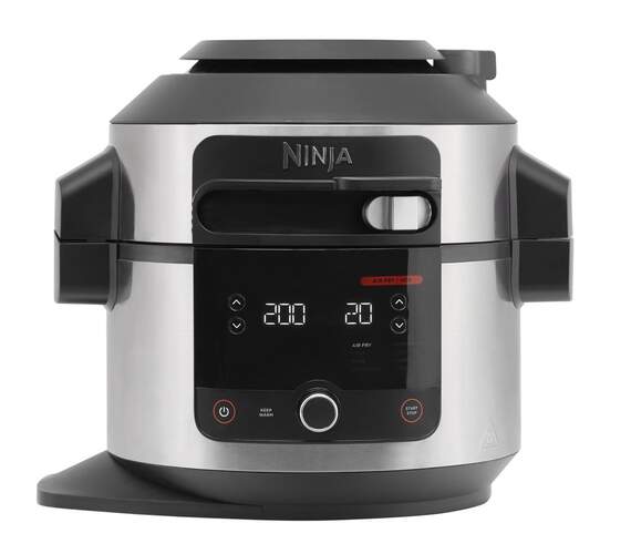 Olla El&eacute;ctrica Ninja OL550EU