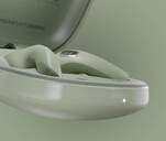 AURICULARES HIFUTURE SONICCORE MATCHA GREEN