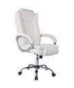 SILLA OFICINA ROMO RO SO NEWYORK BLANCA
