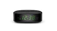 RAD/REL PHILIPS TAR3205/12 DESPERTADOR NEGRO FM