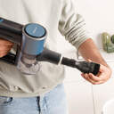 ASPI. ESCOBA TAURUS IDEAL TOUCH 22,2V 35MIN 180W