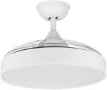 VENTILADOR TECHO ORBEGOZO CP120092 DC 92CM RETRACT