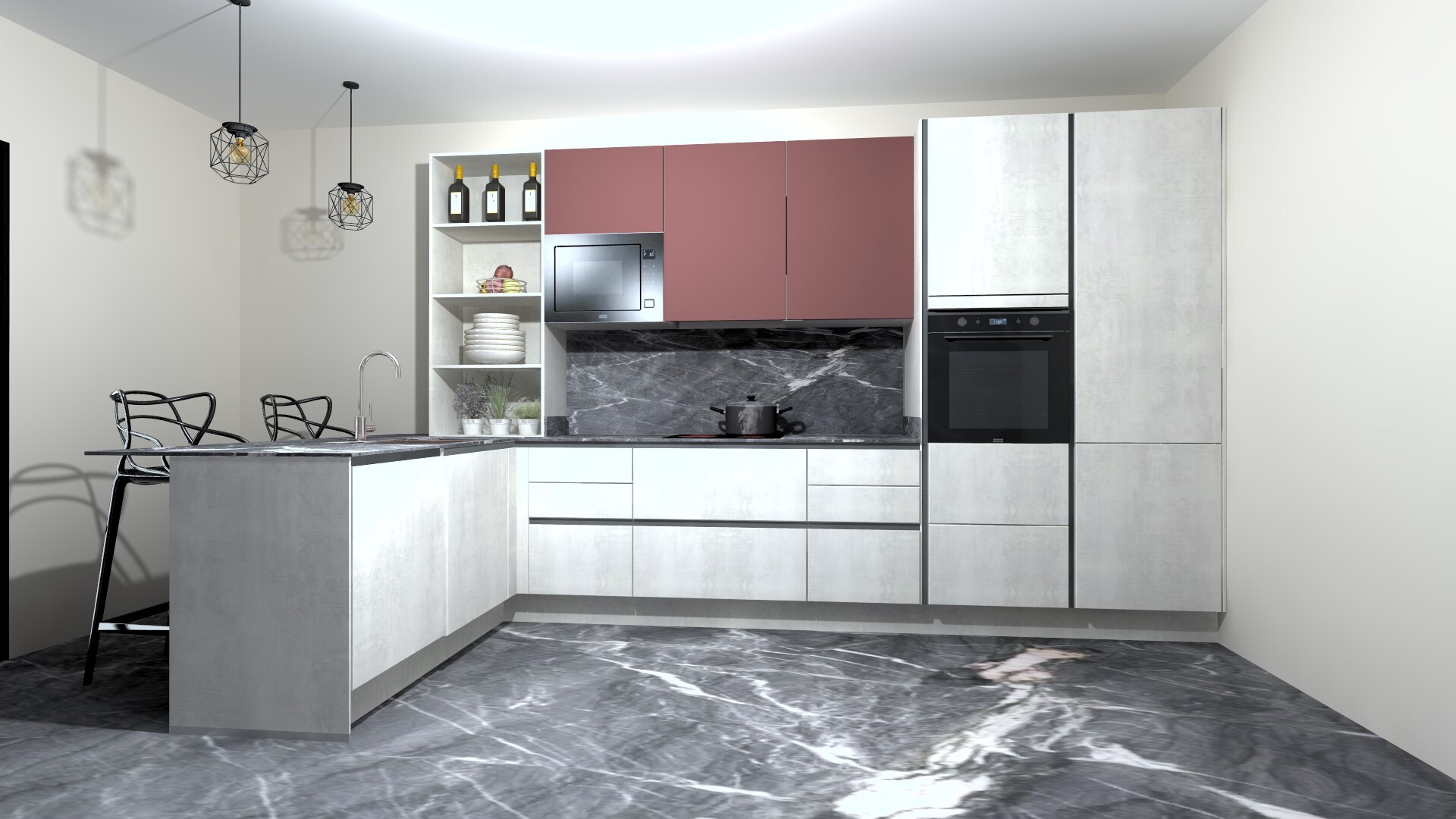 Cocina 5