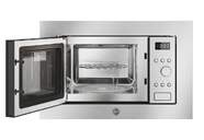 MICR. HOOVER HO20FMW7X 20L INOX GRILL