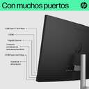 OR. AIO HP 24 CR0091NS I7 1355U/16GB/512SSD/TACTIL