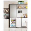 FRICOM. INDESIT INFC9TA23X 203x60 NF INOX