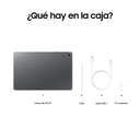 TABLET SAMSUNG TAB S10 FE  5G X626 12/256 13,1%%%quot; GR