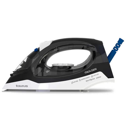 Plancha Taurus Itaca