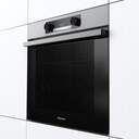 HORNO HISENSE BI62216AXE2 MF GT DSP INOX