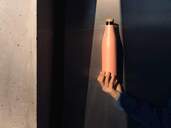 BOTELLA SIGG MERIDIAN SHY PINK 0.5L