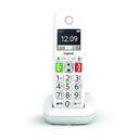 TELEFONO DECT GIGASET E290 BLANCO