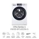 LVD. HAIER HW90BP14929AS 9K 1400R BCA ABT STEAM