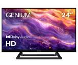 TV GENIUM 24%%%quot; GTV24HD HD WEBOS