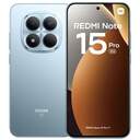 SMARTPHONE REDMI NOTE 15 PRO 5G 8/256 6,83%%%quot; BLUE