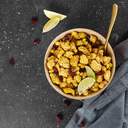 FREIDORA PRINCESS 182026 4,5L 1500W PLATA AIRE