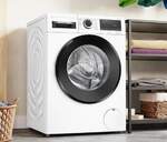 LVD. BOSCH WGG144Z0ES 9K 1400R BCA