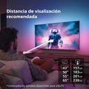 TV PHILIPS 75%%%quot; 75PUS8919 UHD STV AMBILIGHT P5 144H