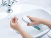 IRRIGADOR PANASONIC EW1313G303 AGUA/AIRE RECARG