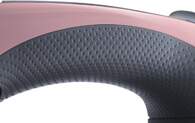 PLANCHA SINGER STEAMCRAFT PINK 2600W CABLE 3MTS