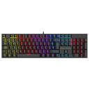 TECLADO BLACKFIRE BFX-501 MECANICO GAMING