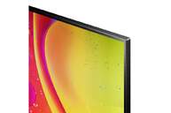 TV LG 65%%%quot; 65NANO816QA UHD NANOCELL ALFA5 IPS SLIM