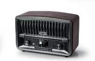RADIO PORTATIL MUSE M-135 DBT DAB  Y FM