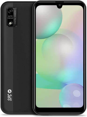 SPC Smart Ultimate 3/32 GB Negro