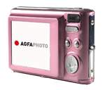 CAMARA AGFA CAMARA DC5200 PINK 21MP ZOOM X8