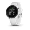SMARTWATCH GARMIN FR 245 MUSIC 010-02120-31 BLANCO