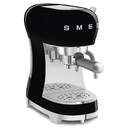 CAFET. SMEG ECF02BLEU CREMA A%%%#209;OS 50 NEGRO EXPRESS