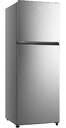 FRI. HISENSE RT422N4ACF 170x60 2P NF INOX
