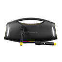 ALTAVOZ HIFUTURE BOOMBEAT KARAOKE BLACK