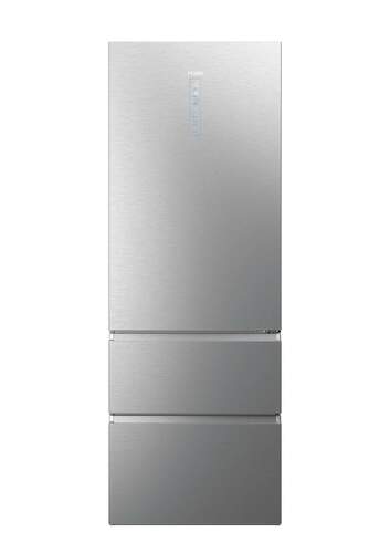 Frigorífico Combi Haier HTW7720CNMM