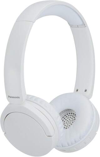 Auriculares Panasonic RBHF630BEW Blanco