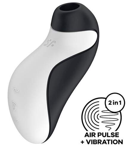 Satisfyer Orca