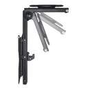 SOPORTE TV HAMA 00220876 TECHO 19-46%%%quot; 200x200