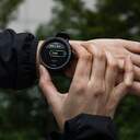 SMARTWATCH SUUNTO 9 BARO CHARCOAL BLACK TITAN 50MM