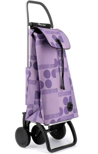 Carro de la compra Rolser IMX318