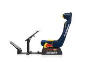 ASIENTO SIMULADOR PLAYSEAT EVOLUTION PRO RED BULL
